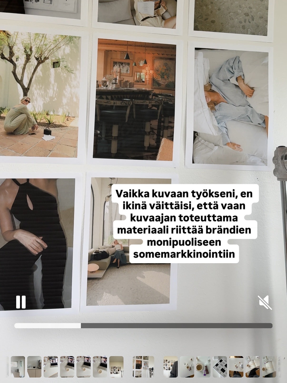 OPEN STUDIO: Live co-creation 27.11.