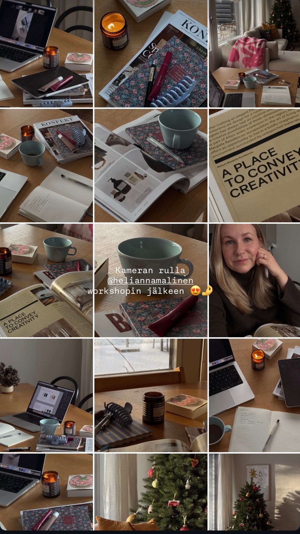 OPEN STUDIO: VIP // Co-Creation 3kk