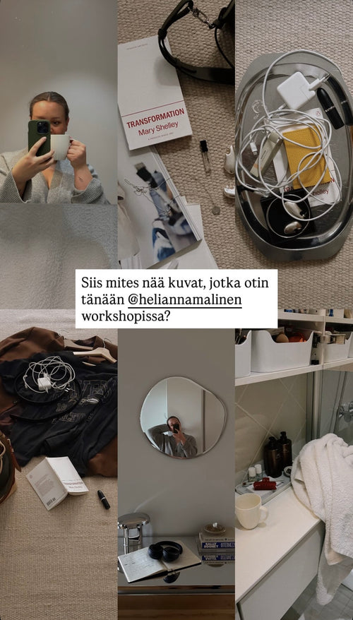 OPEN STUDIO: Co-Creation 3kk