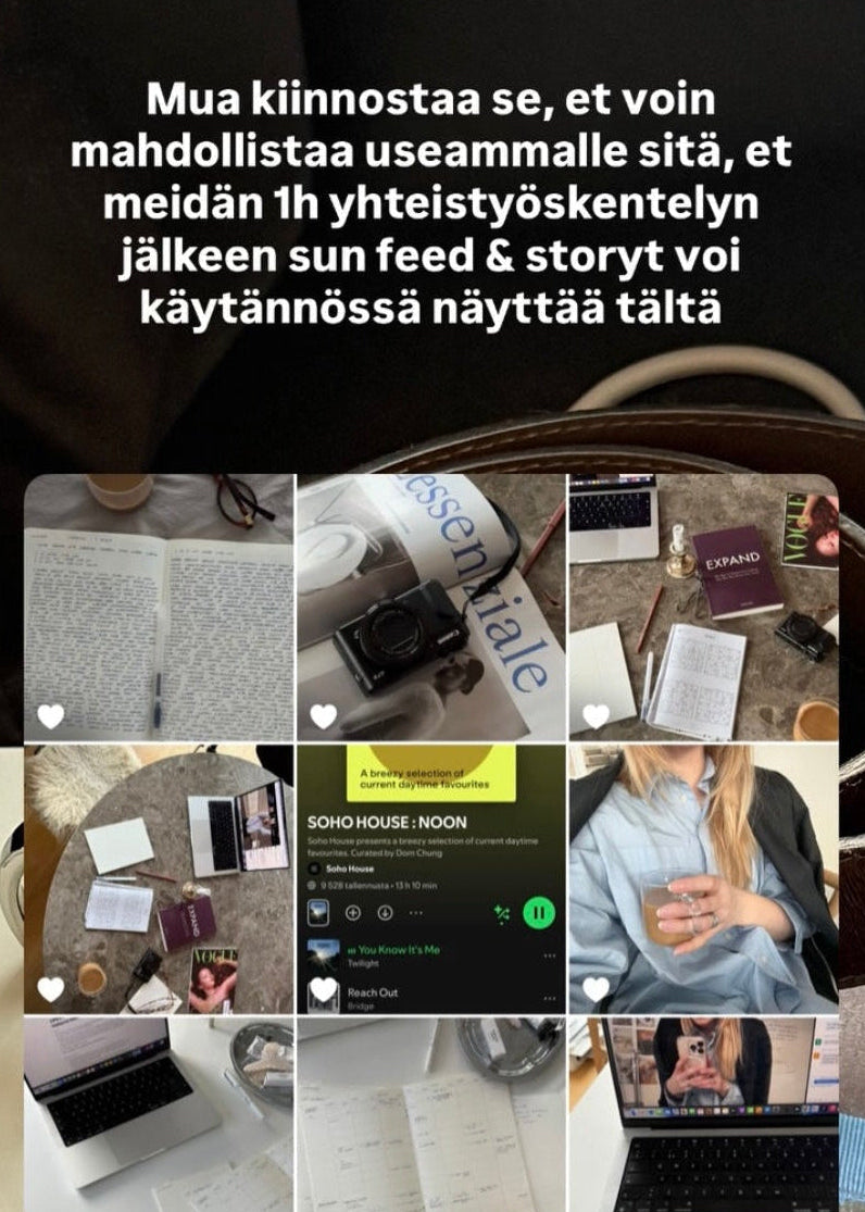 OPEN STUDIO: VIP // Co-Creation 3kk