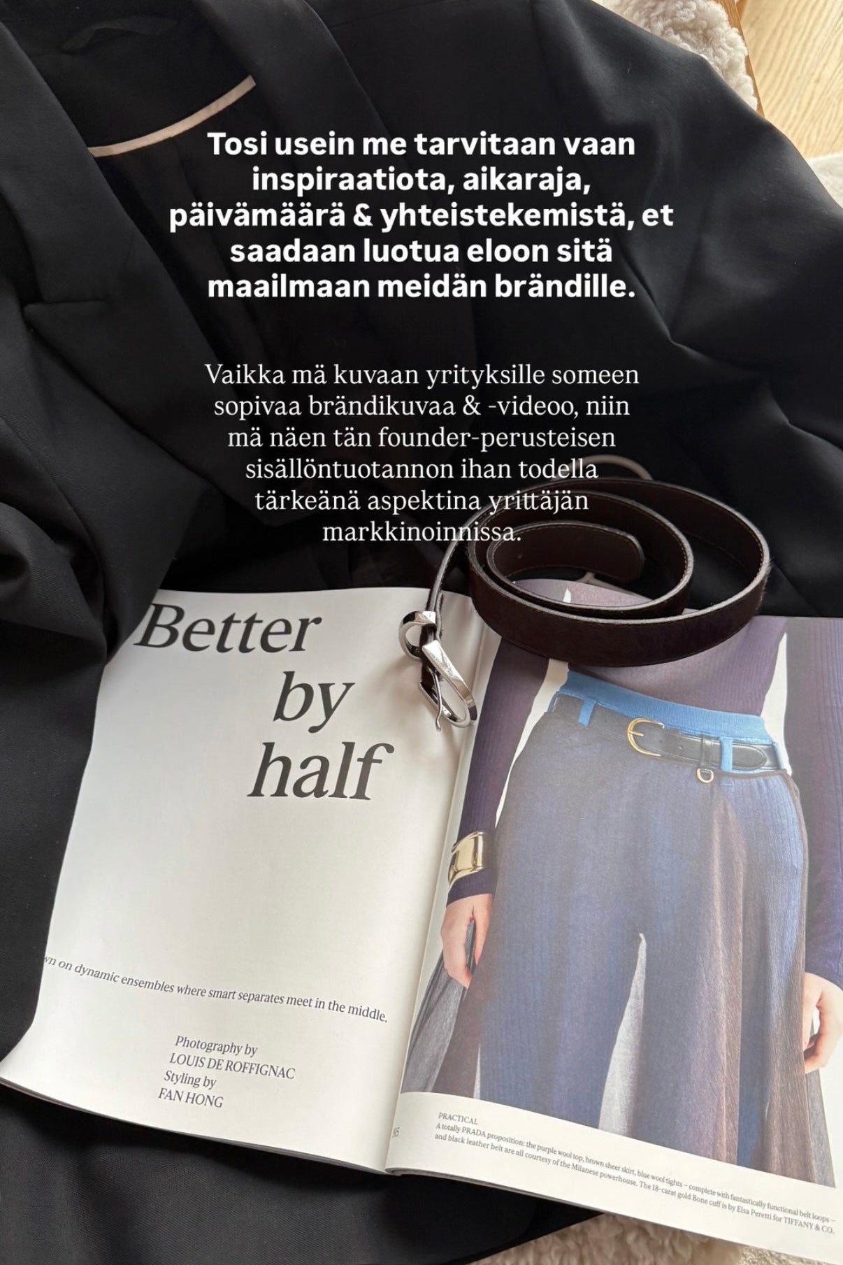 OPEN STUDIO: VIP // Co-Creation 3kk