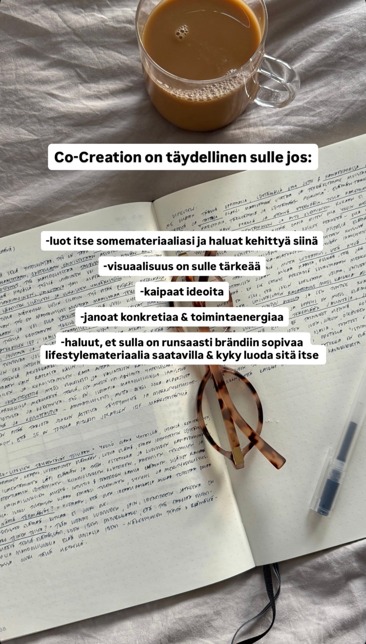 OPEN STUDIO: VIP // Co-Creation 3kk