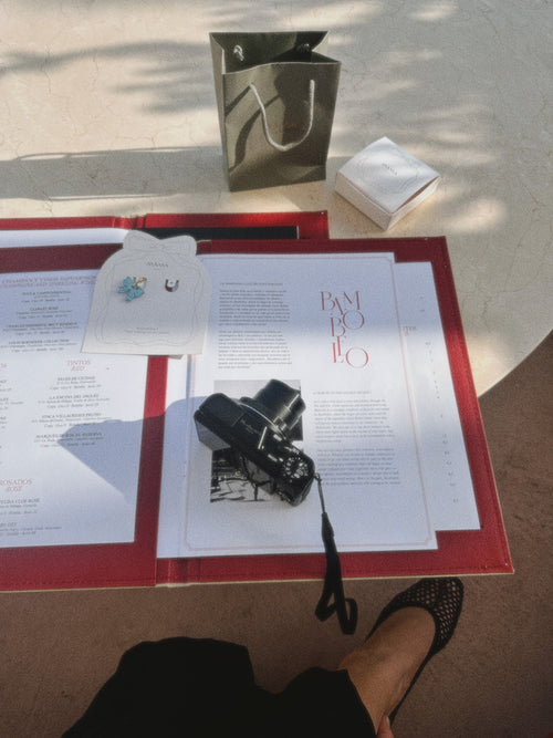 B-roll Checklist 🍅